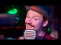 The Mighty Boosh - It's What's Inside That Counts Song - BBC comedy