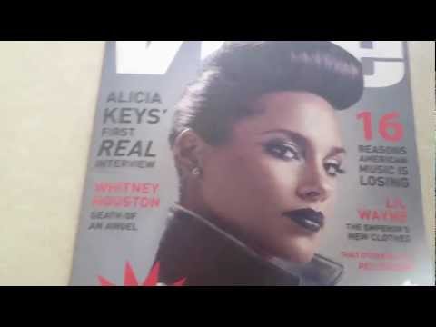 VibeMagazine - Sugar Maple Music Video out on 11/12/13! Like my page - http://facebook.com/thisissuch -to make SURE you don't miss it. Can't WAIT for you to see it! xoxo Ap...