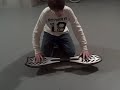 How to ripstik part 1/5 How to ripstik part 1/5