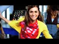 Alyson Stoner - Dancing In The Moonlight - Official Music Video
