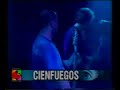 Cienfuegos - La Eternidad