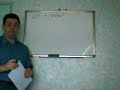 Prepositions of Time - Part 1 - AT