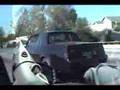 412hp supercharge 350z vs the Great Grand National
