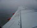 CDG-LTN Easyjet 737-700
