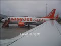 cdg ltn easyjet 737 700