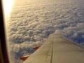 CDG-LTN Easyjet 737-700