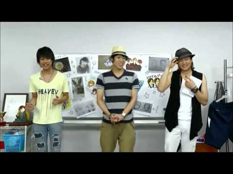 Nico Nico Douga - Watanabe Daisuke (football game)