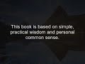 Unconditional Love - An Unlimited Way of Being