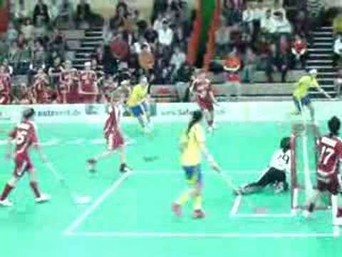 WFC 2006 Saxony - semi finals: ...