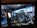 Intel Real-Time Ray Tracing Demo.