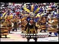 Carnival of Oruro - Bolivia (English Version)