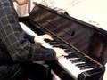 Liszt la Campanella (フランツ・リスト ラ・カンパネラ)