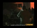 Carimi @ Santo Domango Festival 08