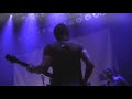 Dillinger Escape Plan - Sunshine the Warewolf Live FIIIREEEE