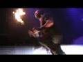 Dillinger Escape Plan - Sunshine the Warewolf Live FIIIREEEE