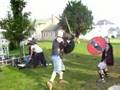 7/16 Crimson Fist Fight Practice 