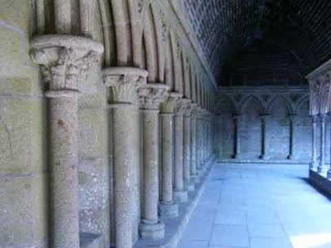 0 Abadía de Mont Saint Michel, 13 siglos de edad