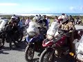 Ewan McGregor and Charley Boorman The Long Way Down Ewan McGregor and Charley Boorman The Long Way Down