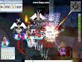 eRO-Aegir LHZ-Battle with Dark MS Harword