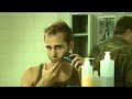 Braun Rasierer Werbespot