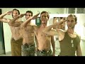 Braun Rasierer Werbespot