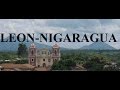 Part 1 leon (Nicaragua) - YouTube