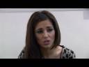 Cheryl Talks About Eoghan Quigg X factor 2008