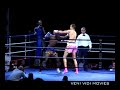 la terreur du ring est de retour...
abdallah nous demontre une nouvelle fois ses
talents de combattant lors d'1 tournois � paris.
il est sponsoris� par 69 latrik et le 800 industrie