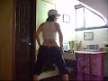 booty shakin