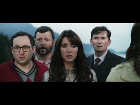 Final Destination 5 - Bridge Collapse 2 (1080p)