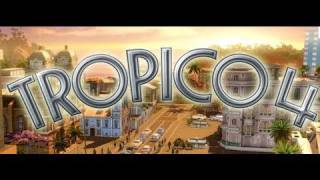Видео Tropico 4