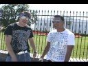 Los Mamboteros WASHINGTON DC - Tour Clip 2