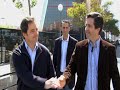 wecan: candidatura de pablo fren�ndez de la torre a presidente de la comunidad eurecan