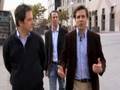 WeCan: Candidatura de Pablo Fernández de la Torre a Eurecan