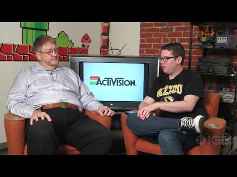 What Was It Like to Create Activision?