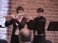 Doppler Andante und Rondo