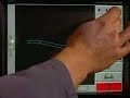Cintrage du m�tal