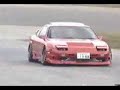 Best japanese drifting show time