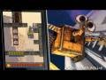 videos de THQ Wireless - Wall•E for mobile