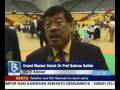 MGTF Malaysian Global Taekwondo Federation National Tournament 2008 on Bernama News