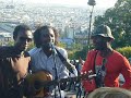Montmartre by Mido & Nikerson & Chris - Could you be loved? Montmartre by Mido & Nikerson & Chris - Could you be loved?