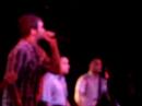 new found glory, hold my hand, tremont