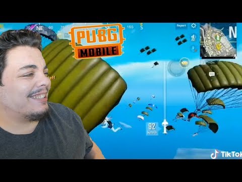 EN EĞLENCELİ Pubg Mobile ANLARI