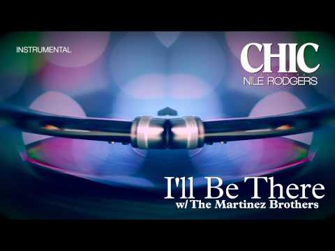 CHIC feat Nile Rodgers ::