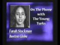 The Boston Globe's Farah Stockman on Afghanistan Elections