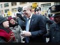 President or Senator Lou Dobbs: Well Celebrity Speaking; NEVER