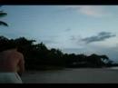 Pass Interference on Hapuna Beach