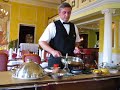 Goethe-Restaurant Ingo Casino Franzensbad - Crepe Suzette Part 1/2 Goethe-Restaurant Ingo Casino Franzensbad - Crepe Suzette Part 1/2