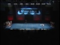 Total Elite New Zealand Level 5 Allgirl, NZ Nationals