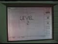 Blaster Ball Game on Oscilloscope Blaster Ball Game on Oscilloscope